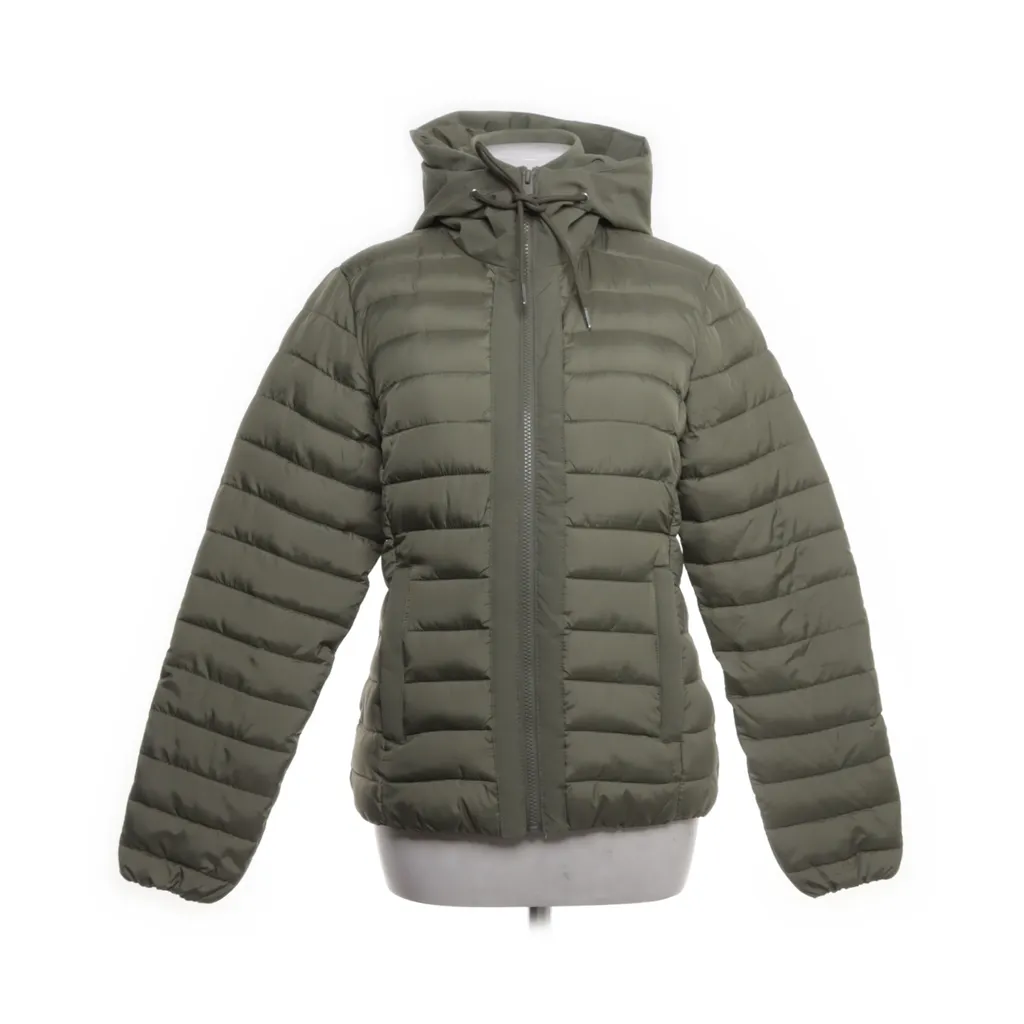 Tom Tailor - Leichte Jacke - Damen - Größe: S - Grün
