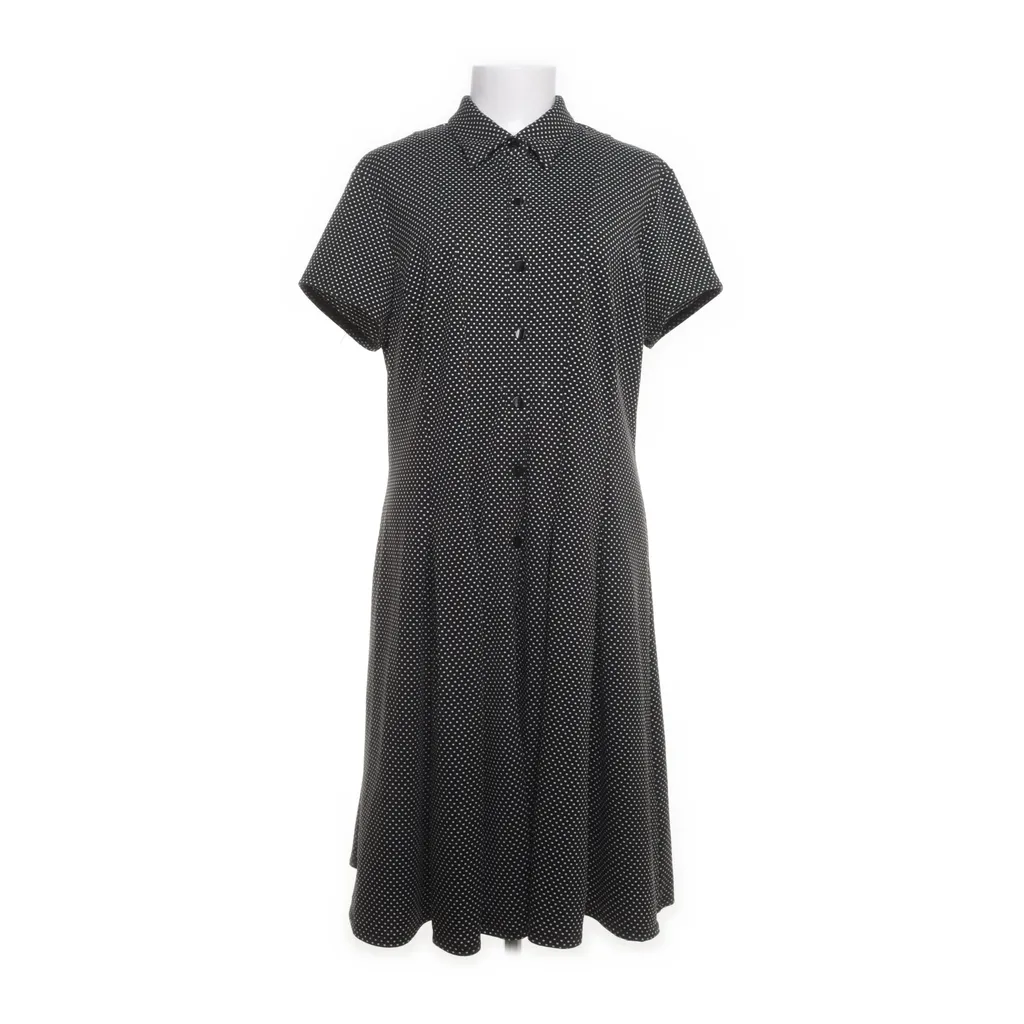 Ronni Nicole - Blusenkleid - Damen - Größe: S/M - Schwarz