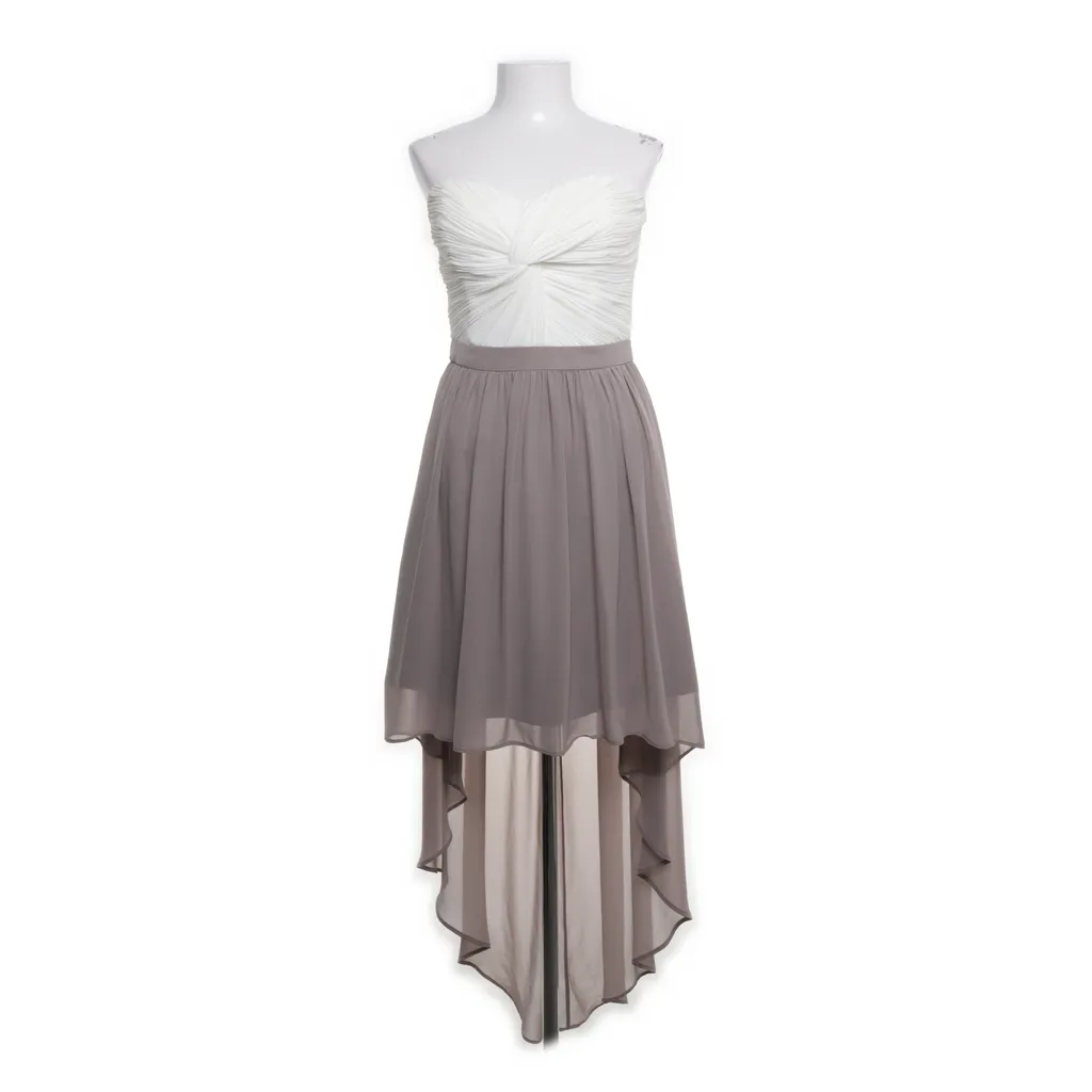 Marie Lund - Cocktailkleid - Damen - Größe: 38 - Weiß