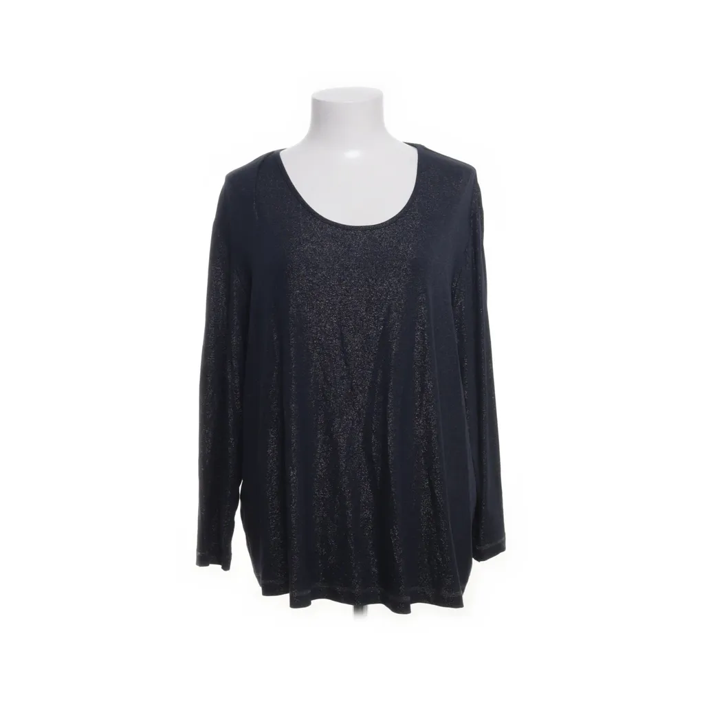 Aprico - Top - Damen - Größe: 50 - Blau