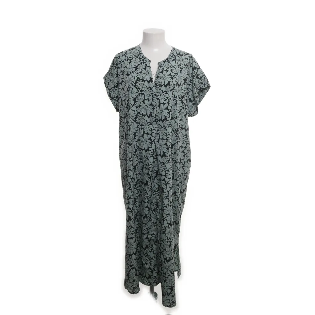 Seaside - Maxikleid - Damen - Größe: 42 - Schwarz