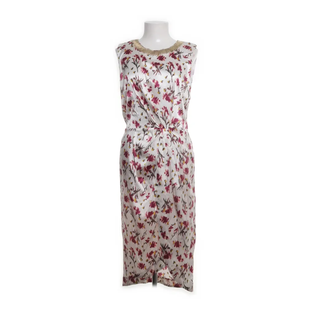 DAY Birger et Mikkelsen - Wickelkleid - Damen - Größe: 38 - Weiß