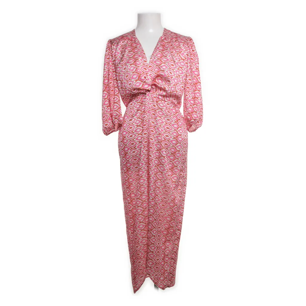 Les Jumelles - Kleid - Damen - Größe: M - Pink