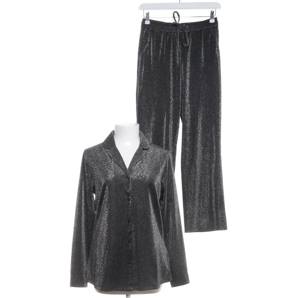 C&A - Set - Damen - Größe: M - Schwarz