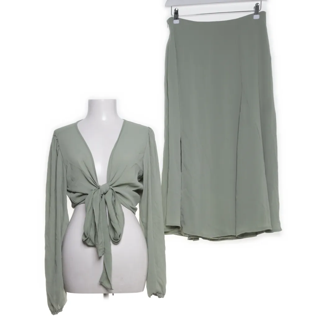 Dazy - Set - Damen - Größe: XL - Grün