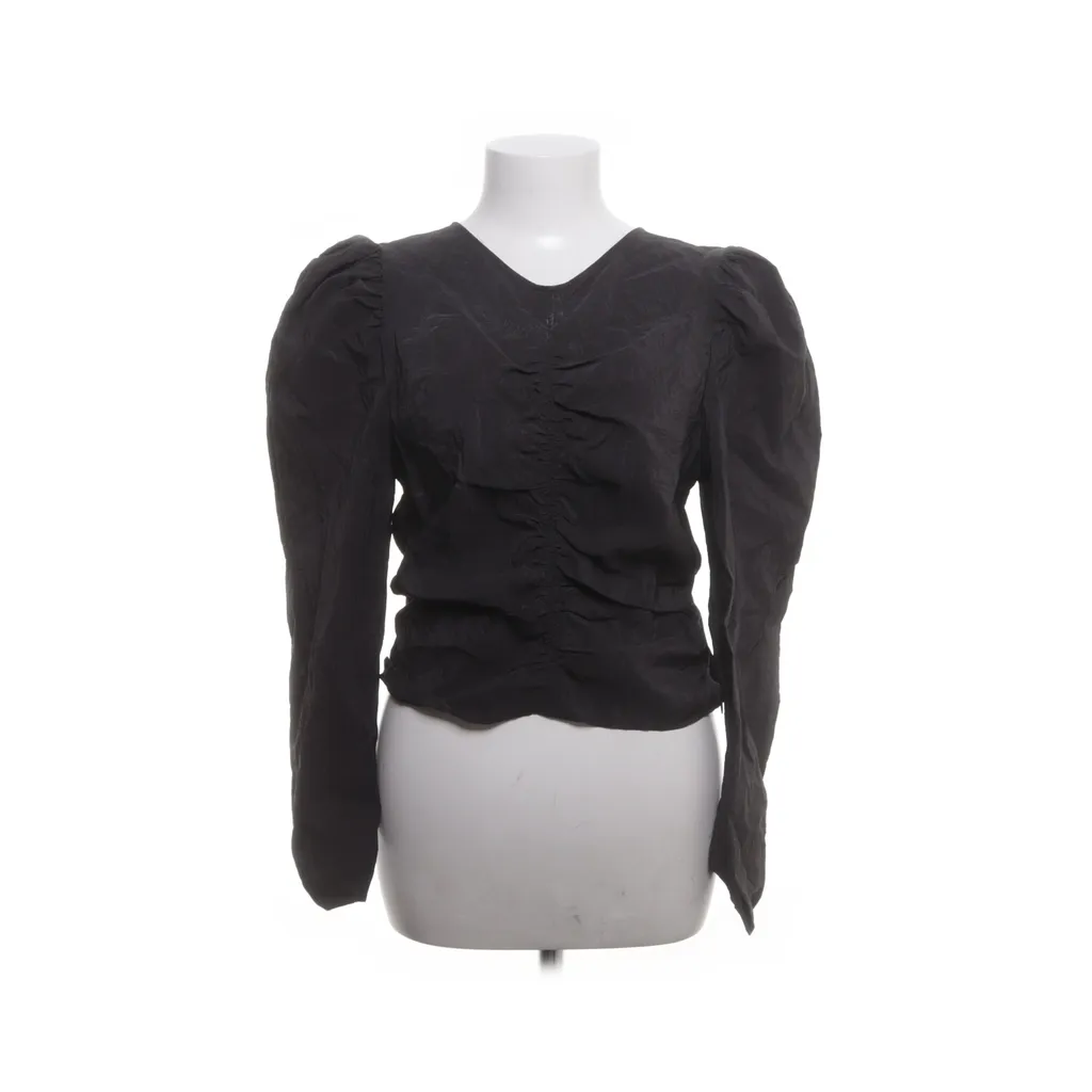 H&M Trend - Bluse - Damen - Größe: 40 - Grau