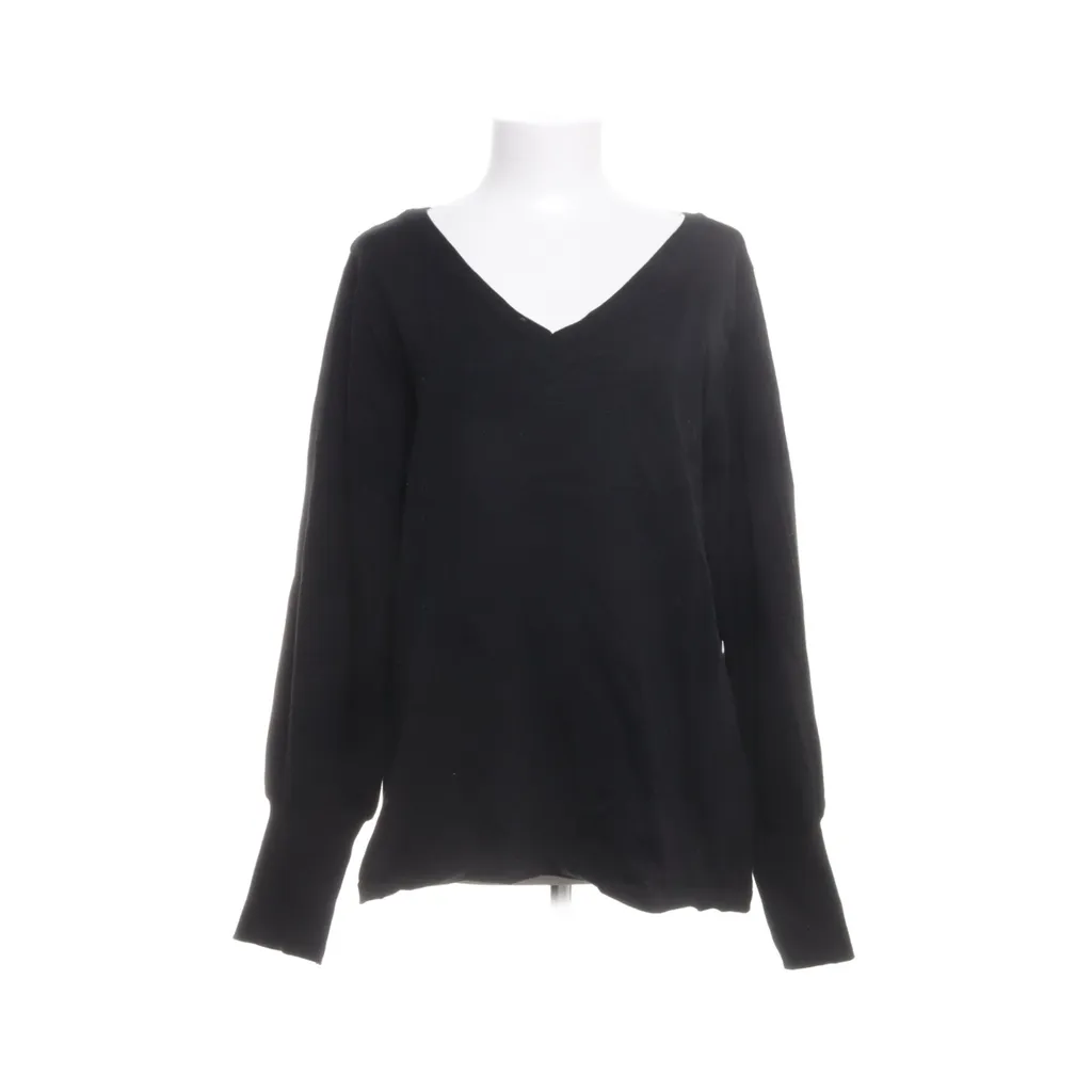Bodyflirt - Pullover - Damen - Größe: 44/46 - Schwarz