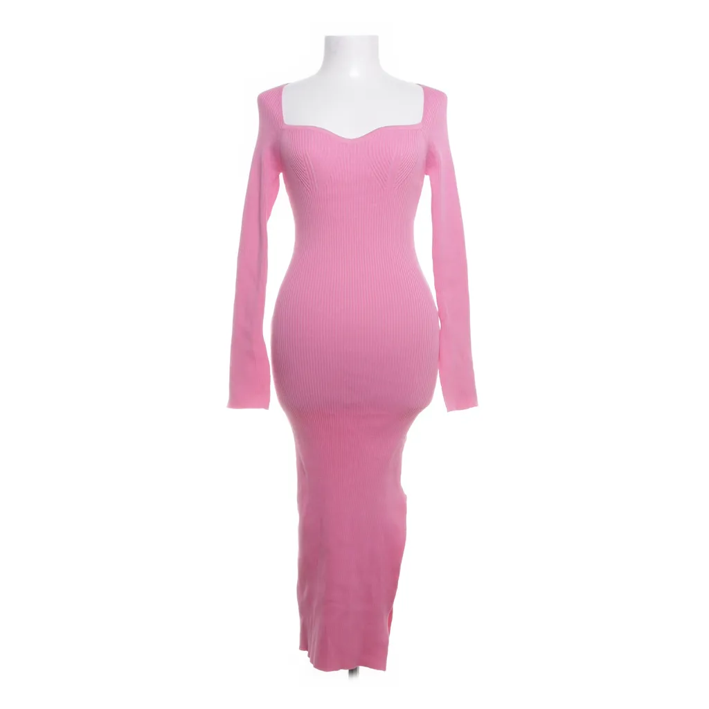Giorgio - Maxikleid - Damen - Größe: M/L - Pink
