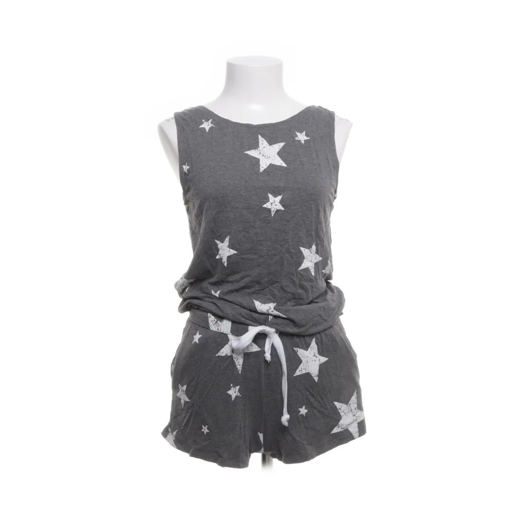 Juvia - Jumpsuit - Damen - Größe: XS - Grau
