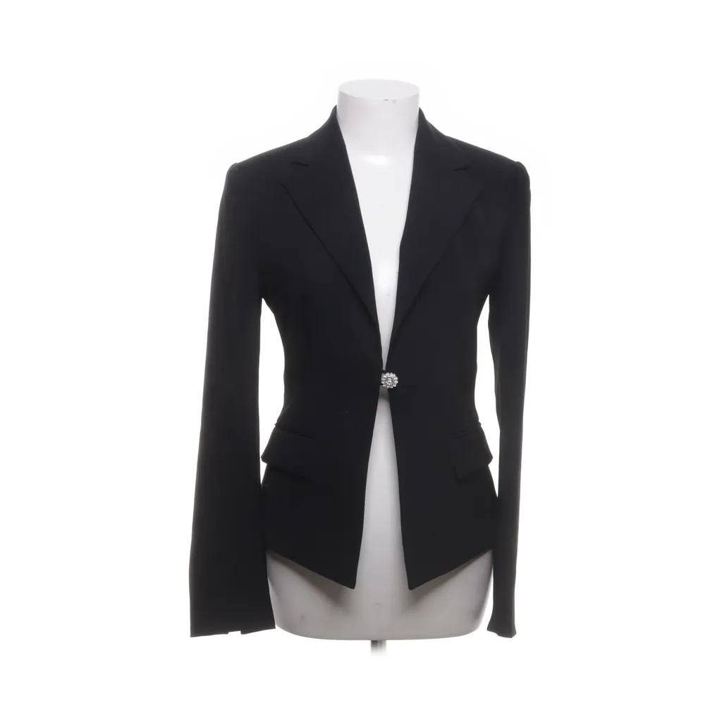 Zero - Blazer - Damen - Größe: 34 - Schwarz