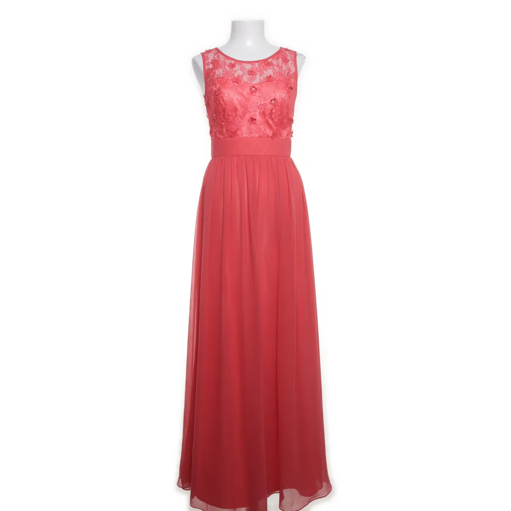Laona - Abendkleid - Damen - Größe: S/M - Pink