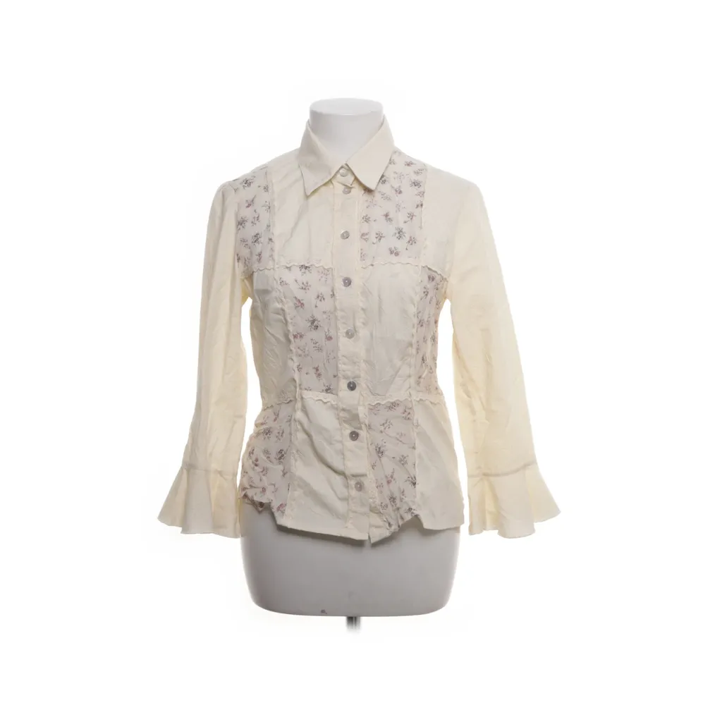 Landhaus by C&A - Hemd - Damen - Größe: 36 - Beige