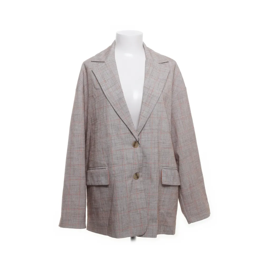 Margot - Blazer - Damen - Größe: S - Orange