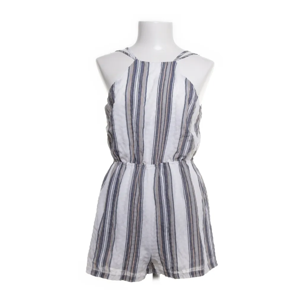 Missguided - Jumpsuit - Damen - Größe: M - Blau