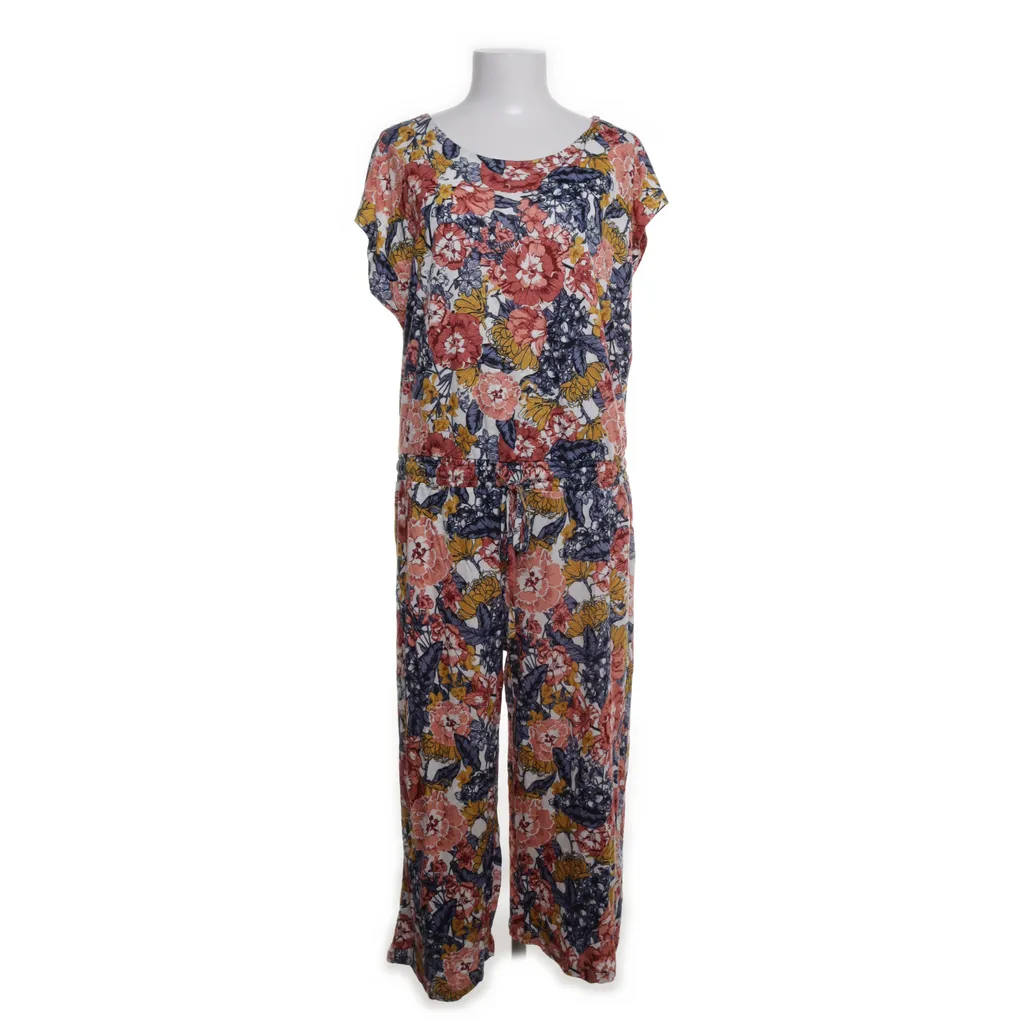 Esmara - Jumpsuit - Damen - Größe: 44/46 - Mehrfarbig