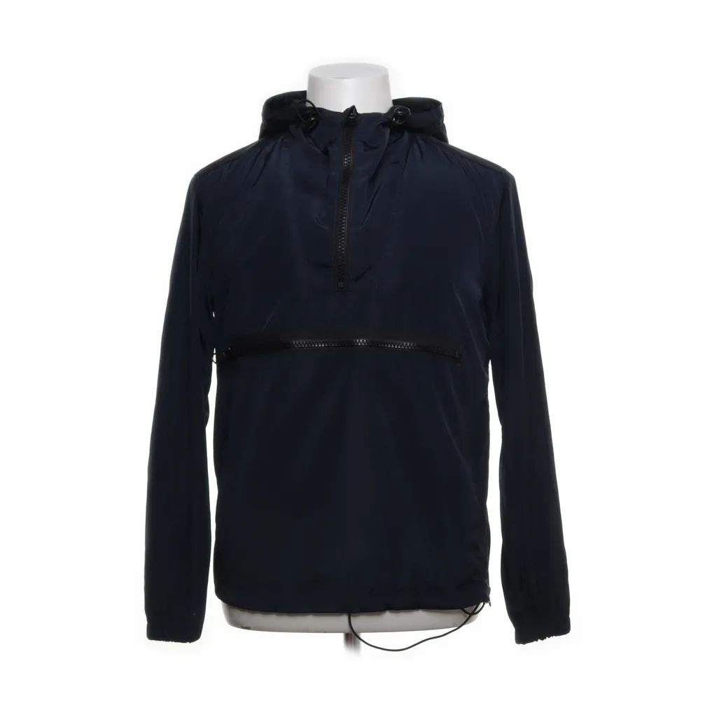 ASOS - Anorak - Herren - Größe: XS - Blau