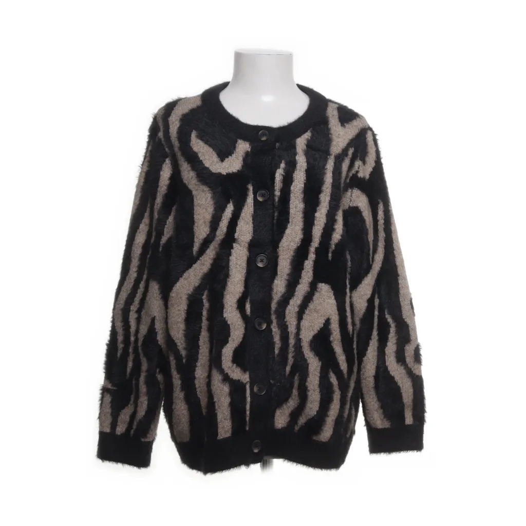 Vero Moda - Strickjacke - Damen - Größe: 42/44 - Schwarz