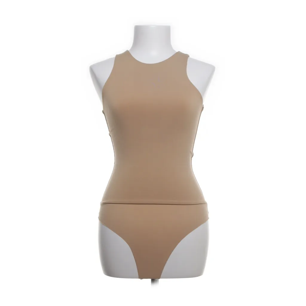 Network - Body - Damen - Größe: XS - Beige