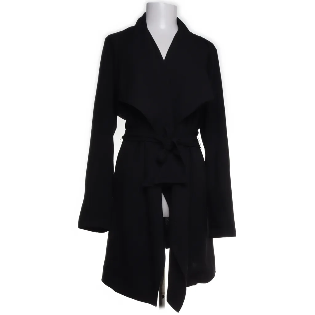ONLY - Wickeljacke - Damen - Größe: L - Schwarz