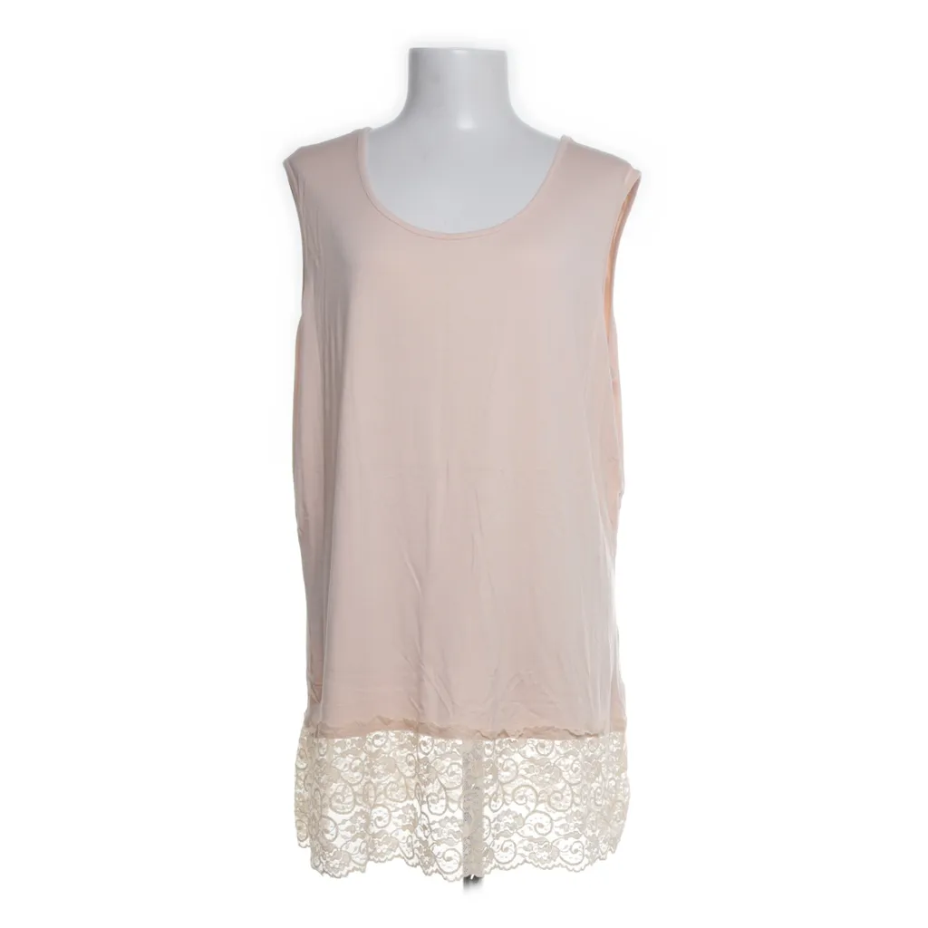 Pfeffinger - Nachtkleid - Damen - Größe: 48 - Pink