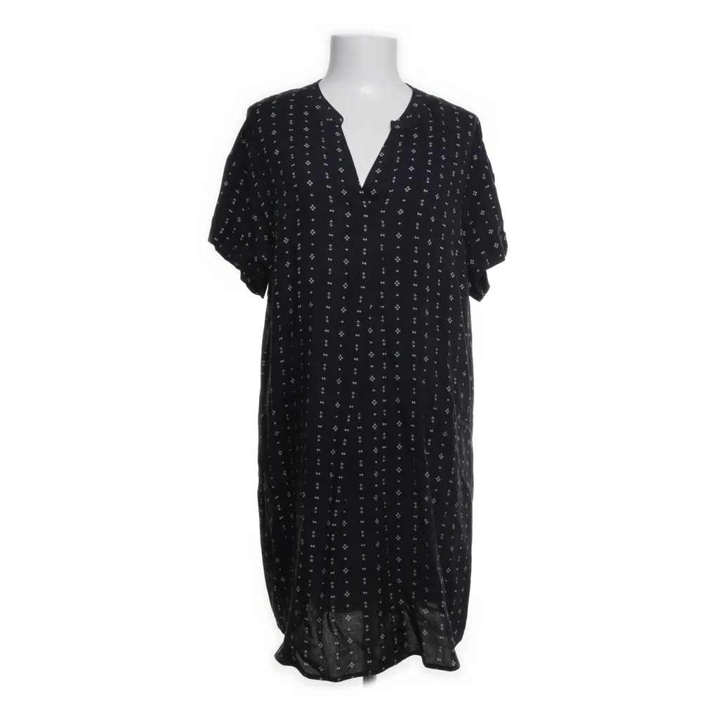 H&M - Kleid - Damen - Größe: 42 - Blau