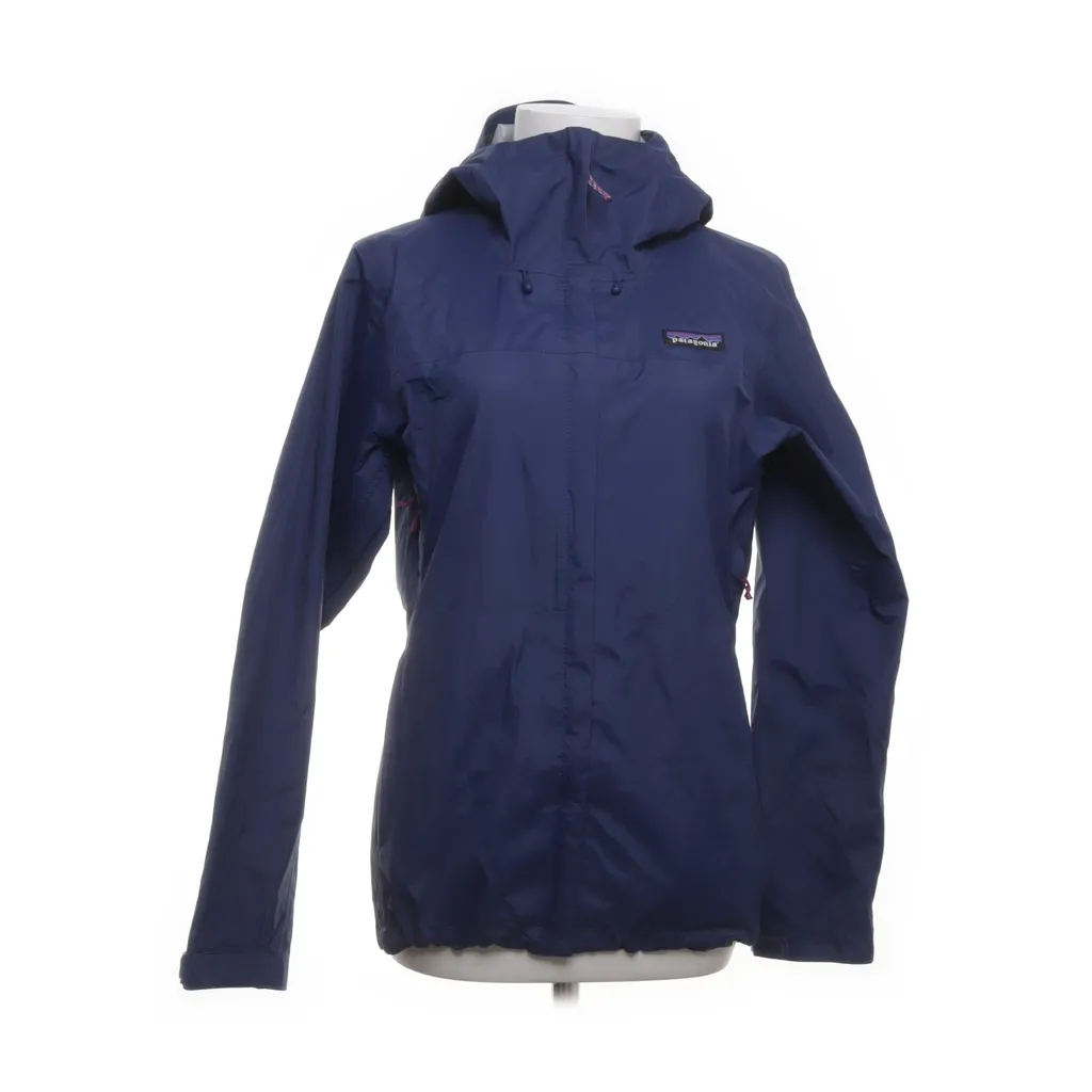 Patagonia - Regenjacke - Damen - Größe: XS - Blau