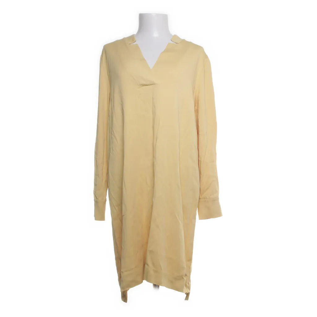 Mos Mosh - Kleid - Damen - Größe: M/L - Gelb