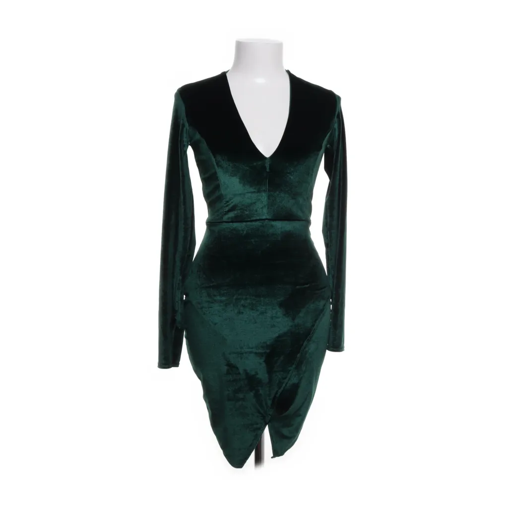 Club L - Cocktailkleid - Damen - Größe: 34 - Grün