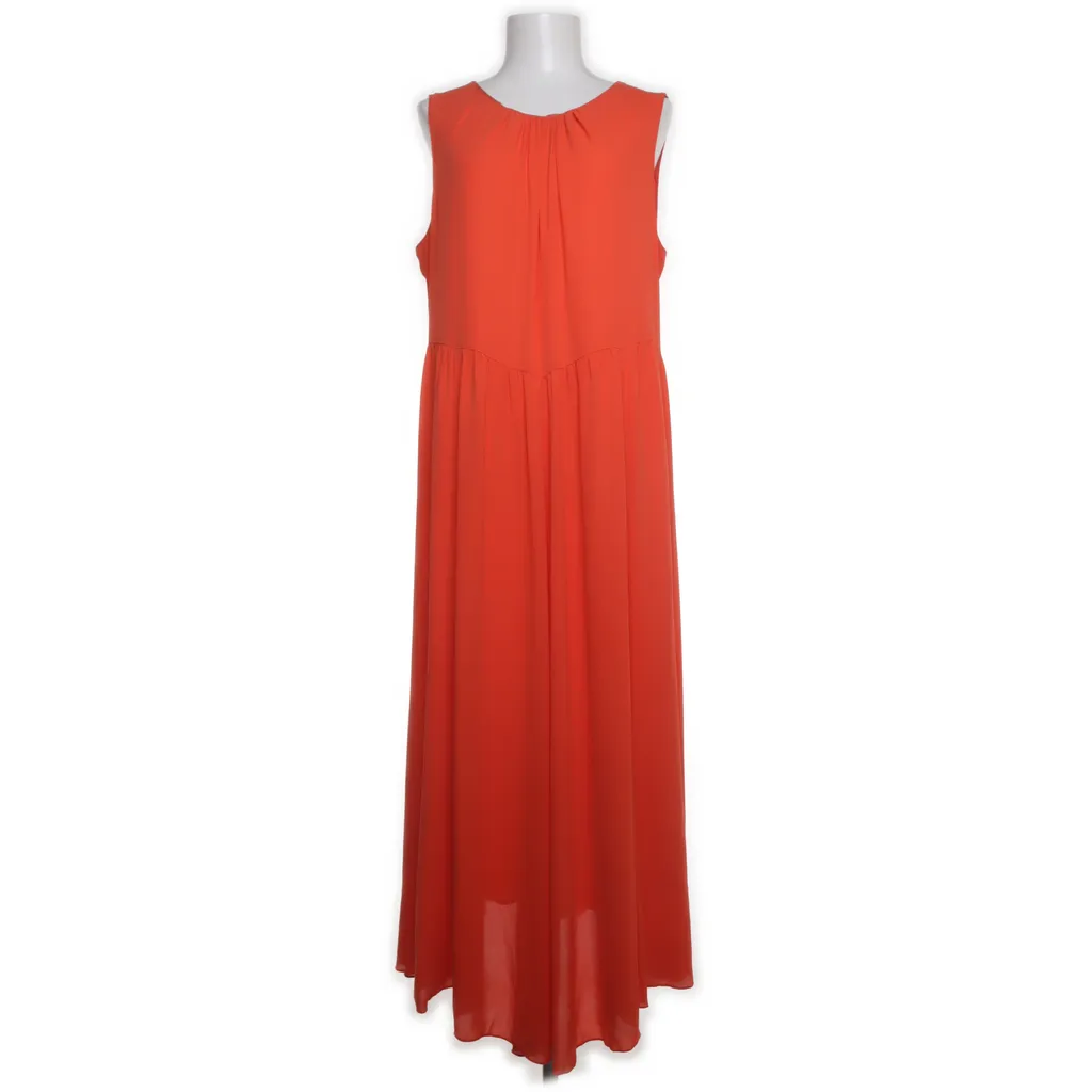 Elinette - Kleid - Damen - Größe: 44 - Orange
