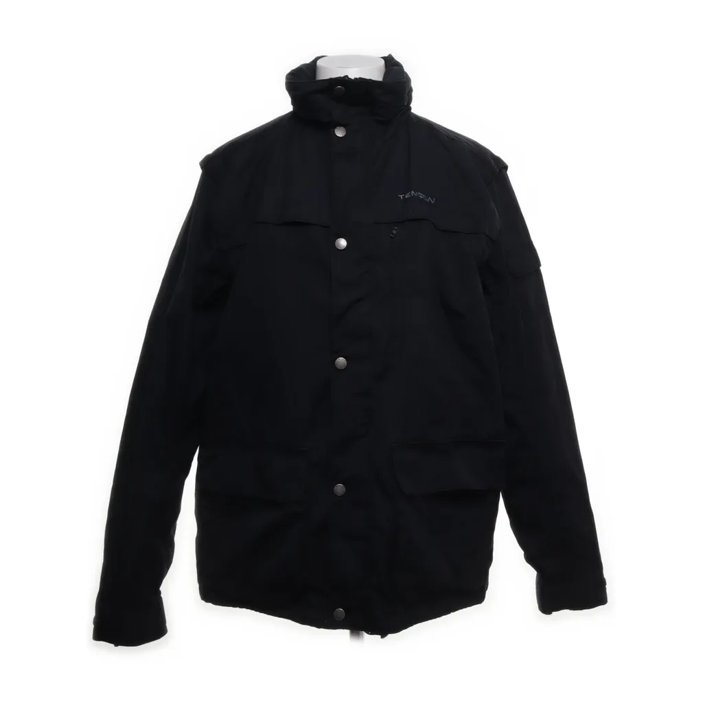 Tenson/51 - Jacke - Herren - Größe: XXL - Blau