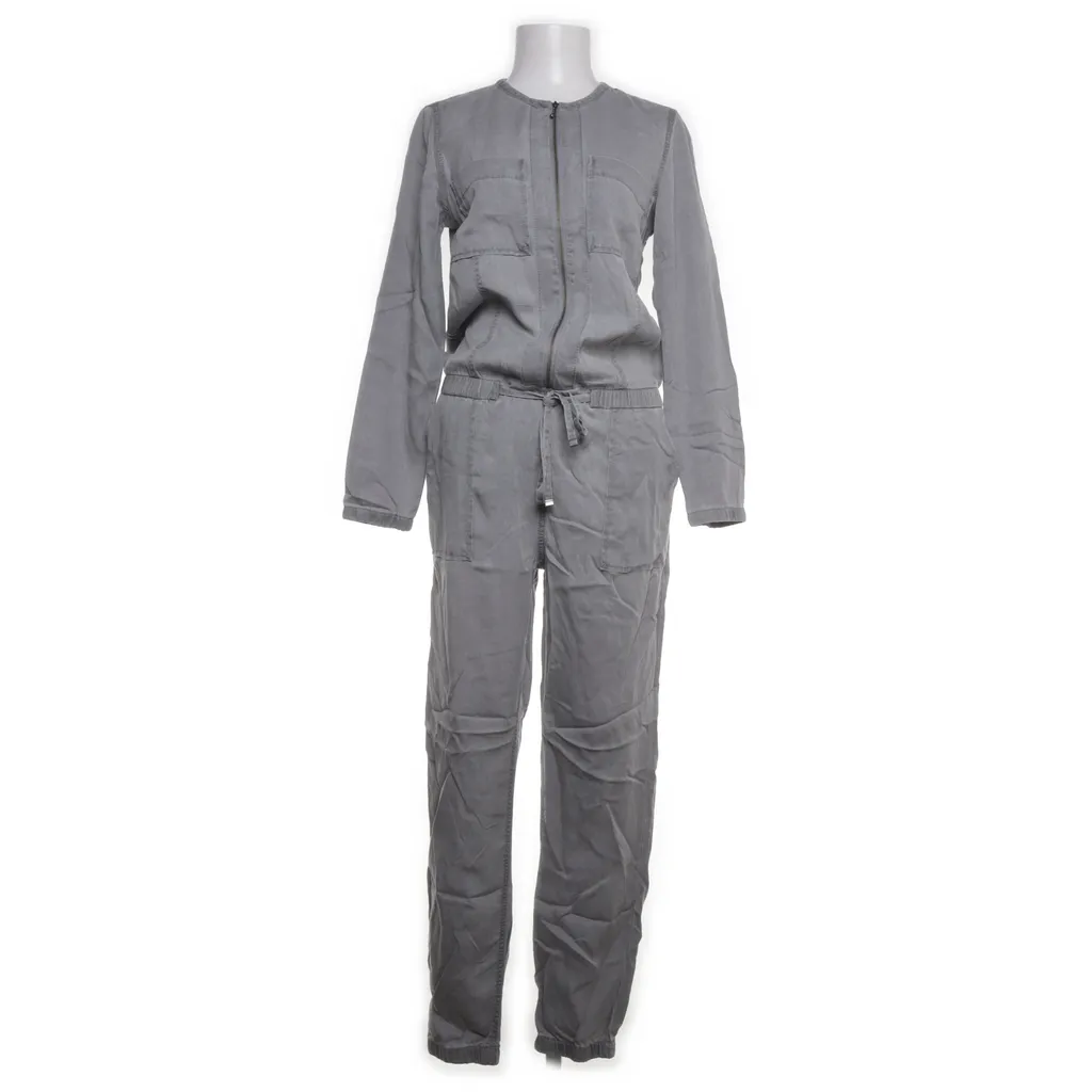 EDC by ESPRIT - Jumpsuit - Damen - Größe: S - Grau
