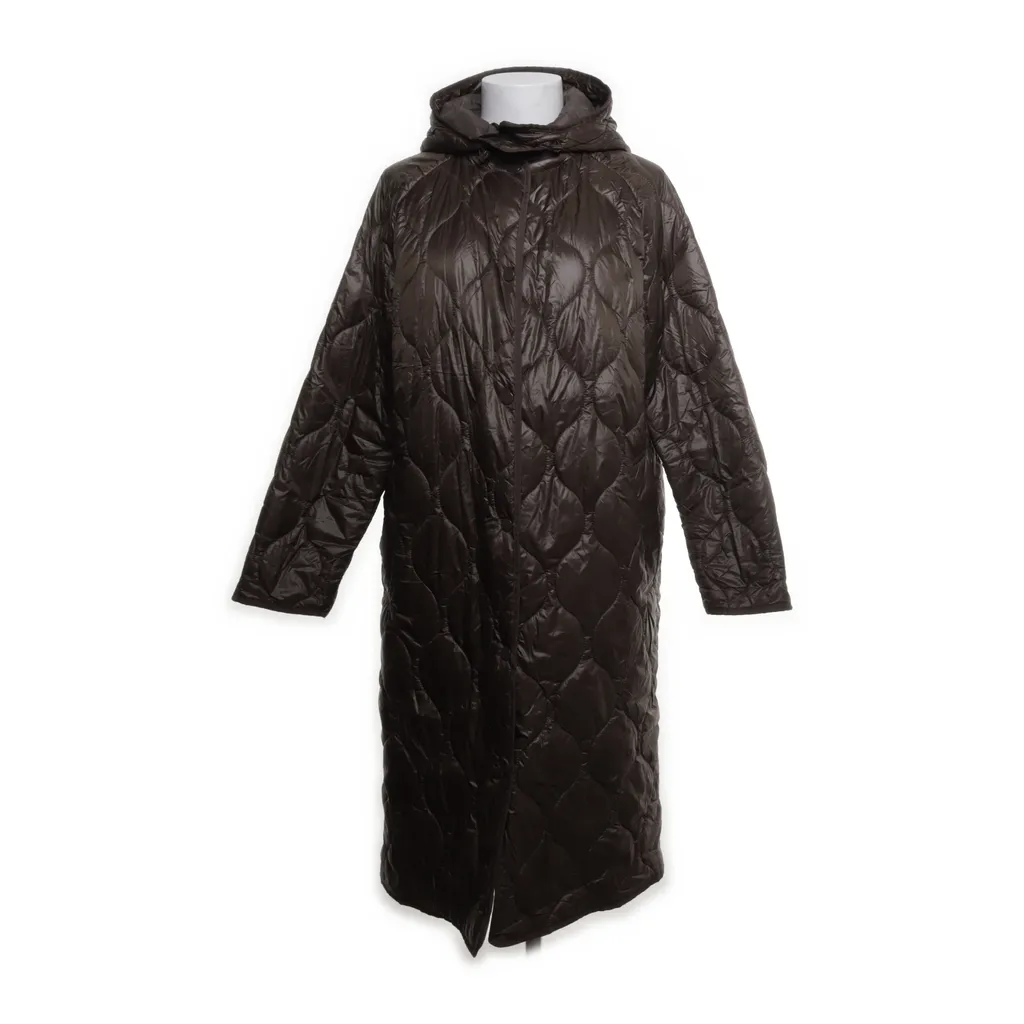 Zara - Mantel - Damen - Größe: M - Braun