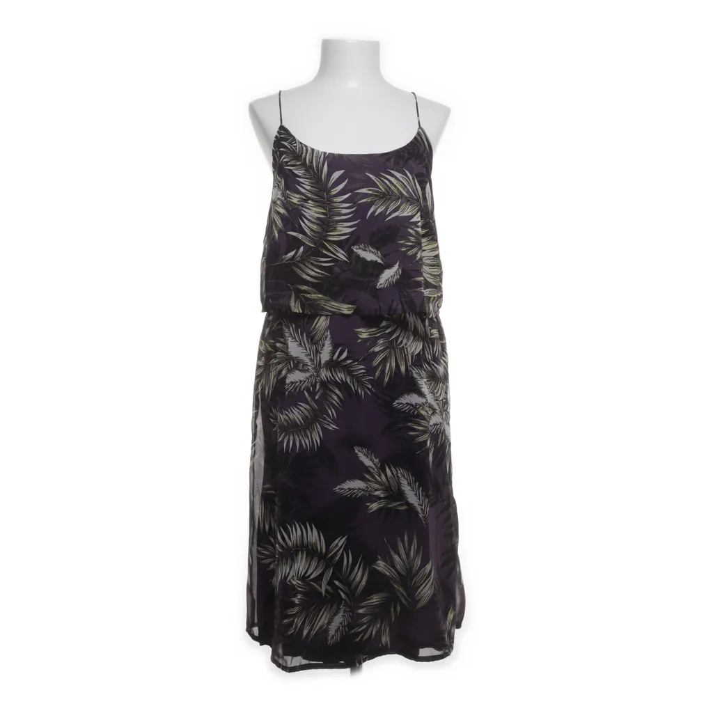 Garcia Jeans - Kleid - Damen - Größe: L - Lila