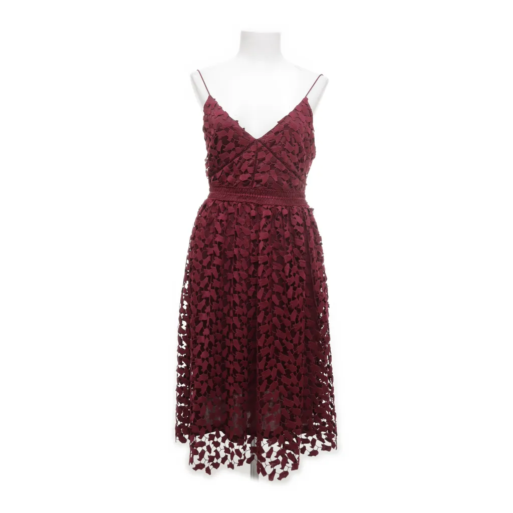 NLY Eve - Kleid - Damen - Größe: 40 - Lila