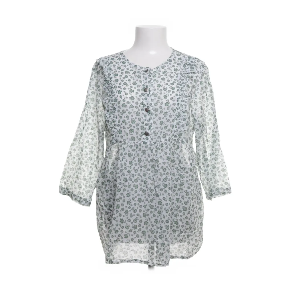 Wu´Side - Top - Damen - Größe: ONE SIZE - Grün
