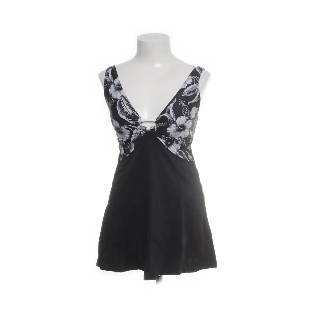 Swimwear by Ellos - Badekleid - Damen - Größe: 40 - Schwarz