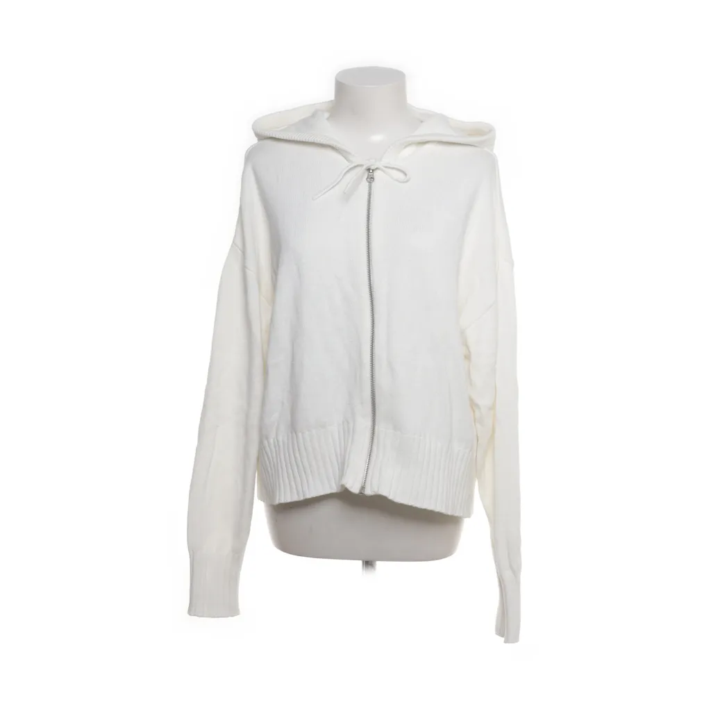 Bik Bok - Kapuzenpullover - Damen - Größe: M - Weiß