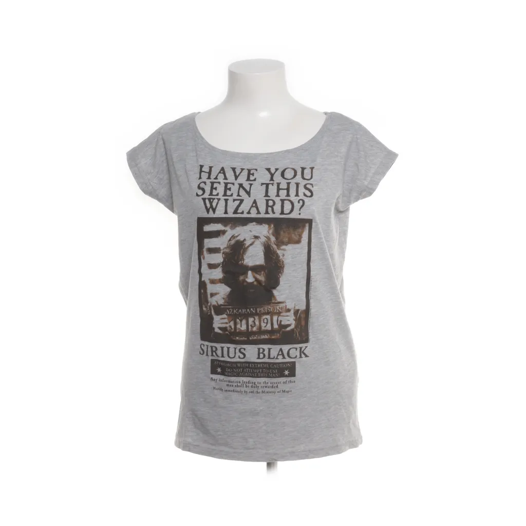 Nastrovje Potsdam - T-shirt - Damen - Größe: S - Grau