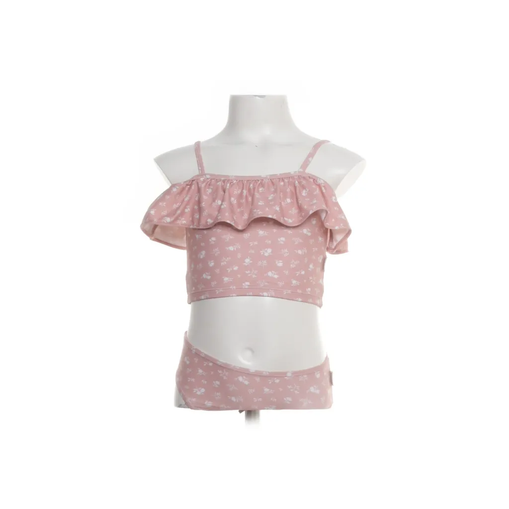 Kuling - Tankini - Damen - Größe: 98/104 - Pink