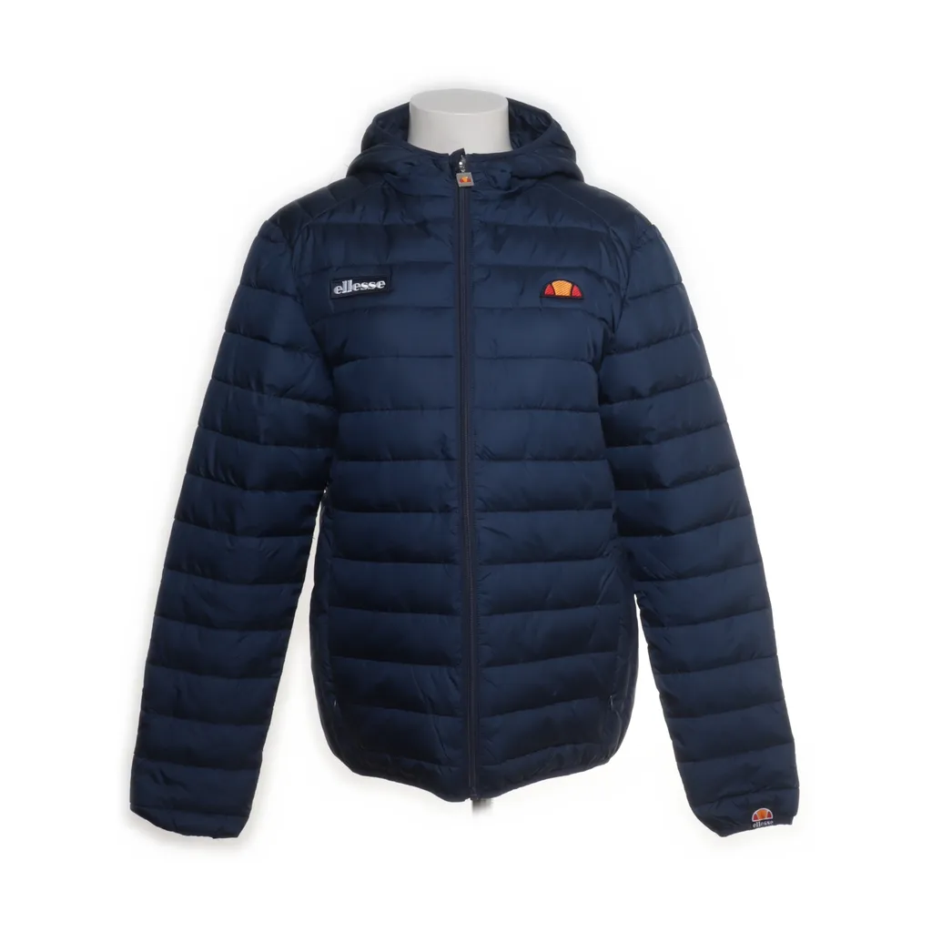 Ellesse - Leichte Jacke - Damen - Größe: S - Blau