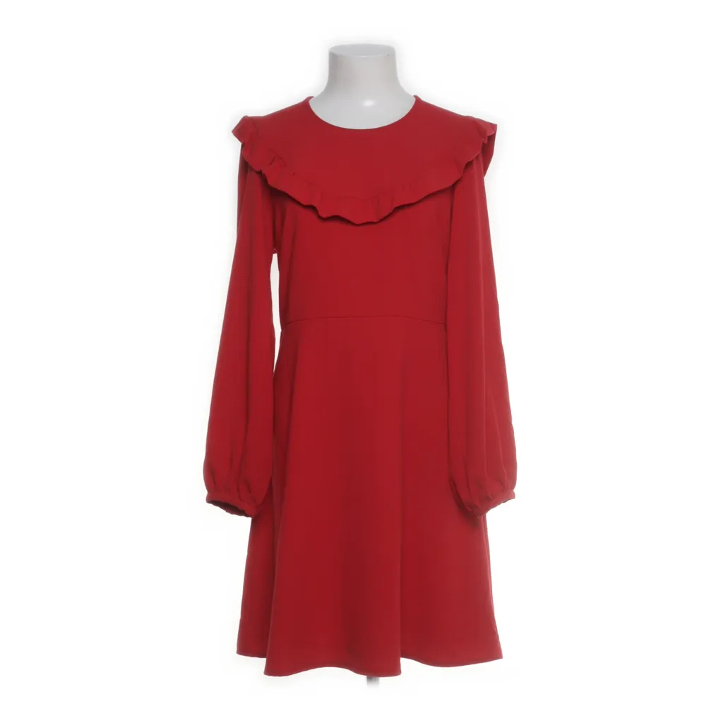 Veronica Virta - Kleid - Damen - Größe: L - Rot