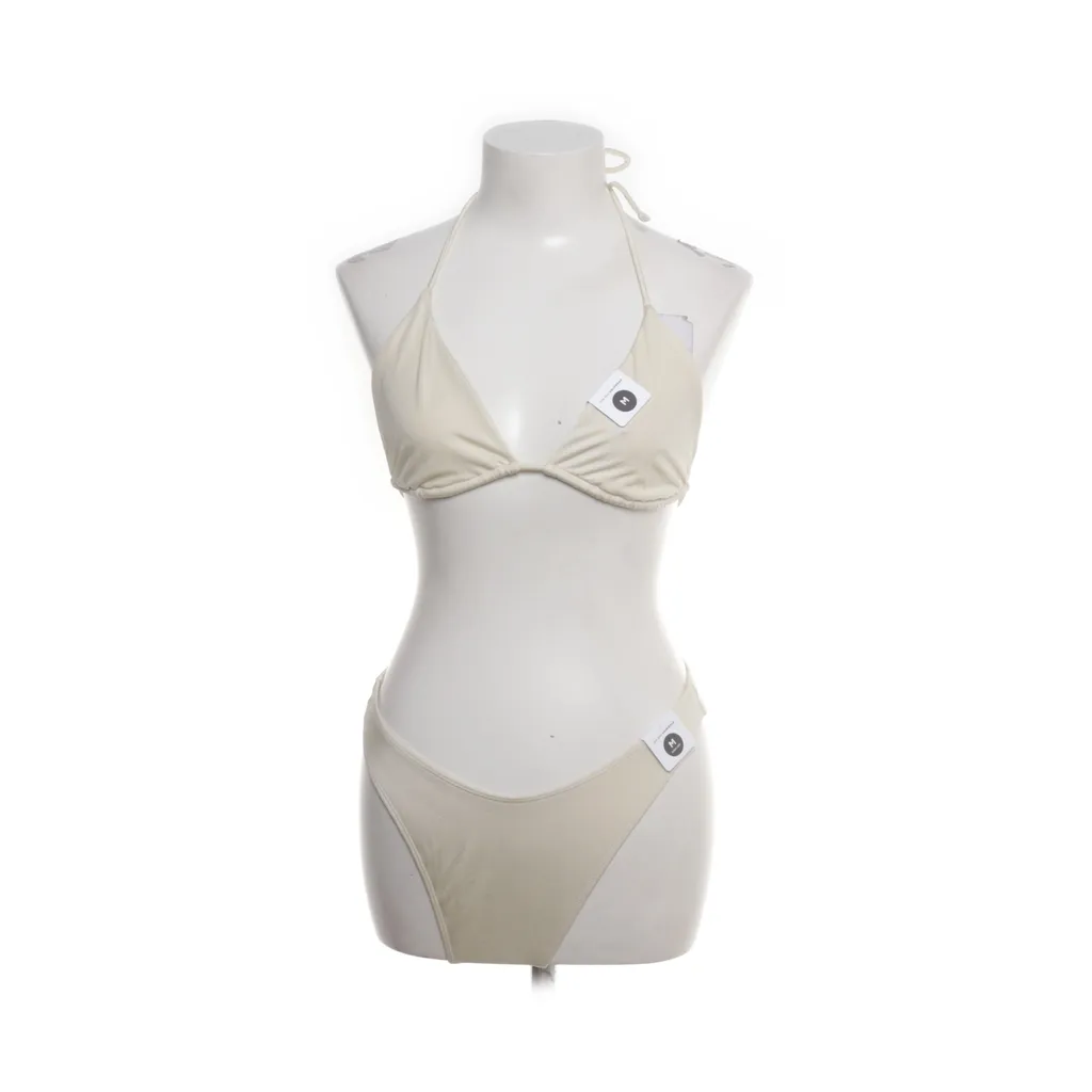 Bik Bok - Bikini - Damen - Größe: M - Beige