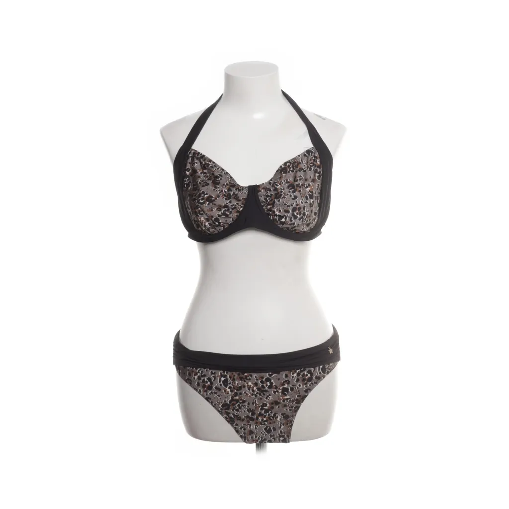 ESPRIT - Bikini - Damen - Größe: 90C - Braun