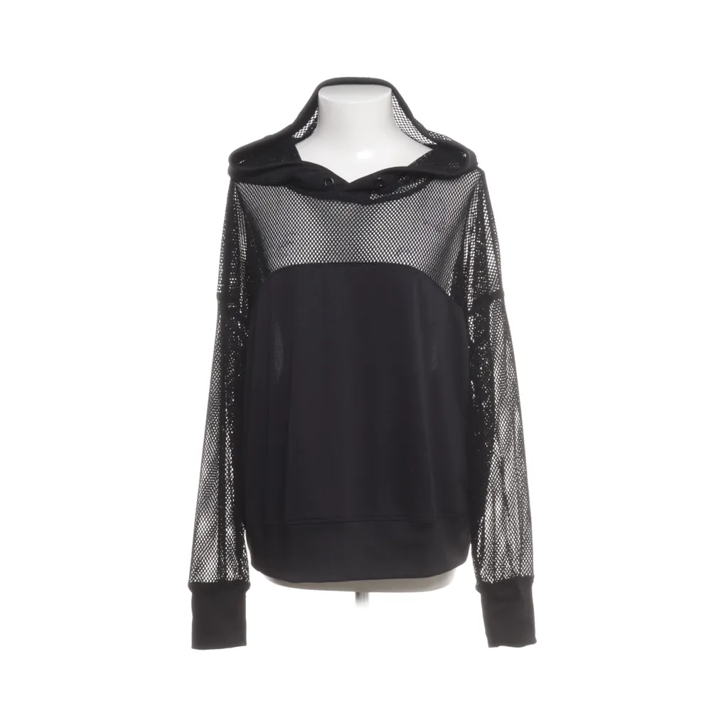 Urban Classics - Kapuzenpullover - Damen - Größe: XL - Schwarz