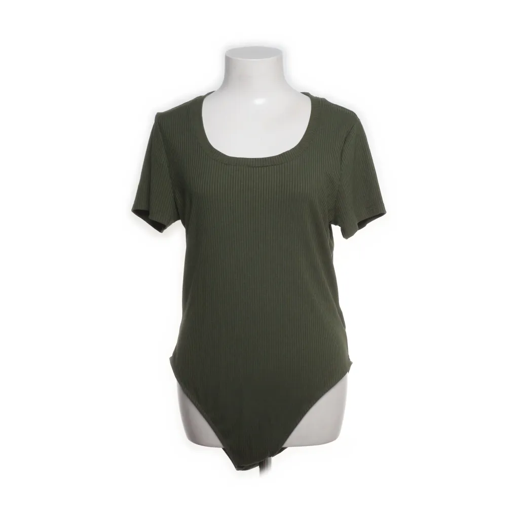 Shein Curve - Body - Damen - Größe: 1XL - Grün