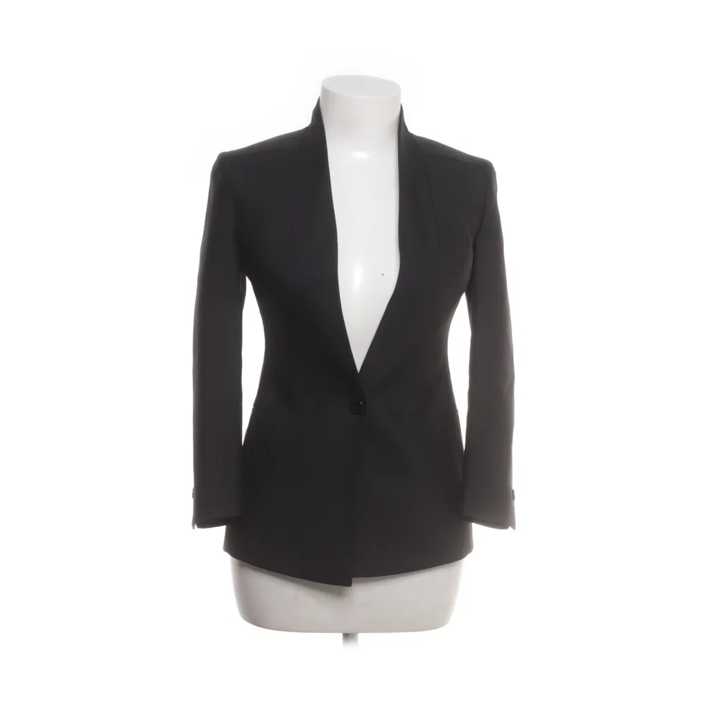 SuiStudio - Blazer - Damen - Größe: 32 - Schwarz