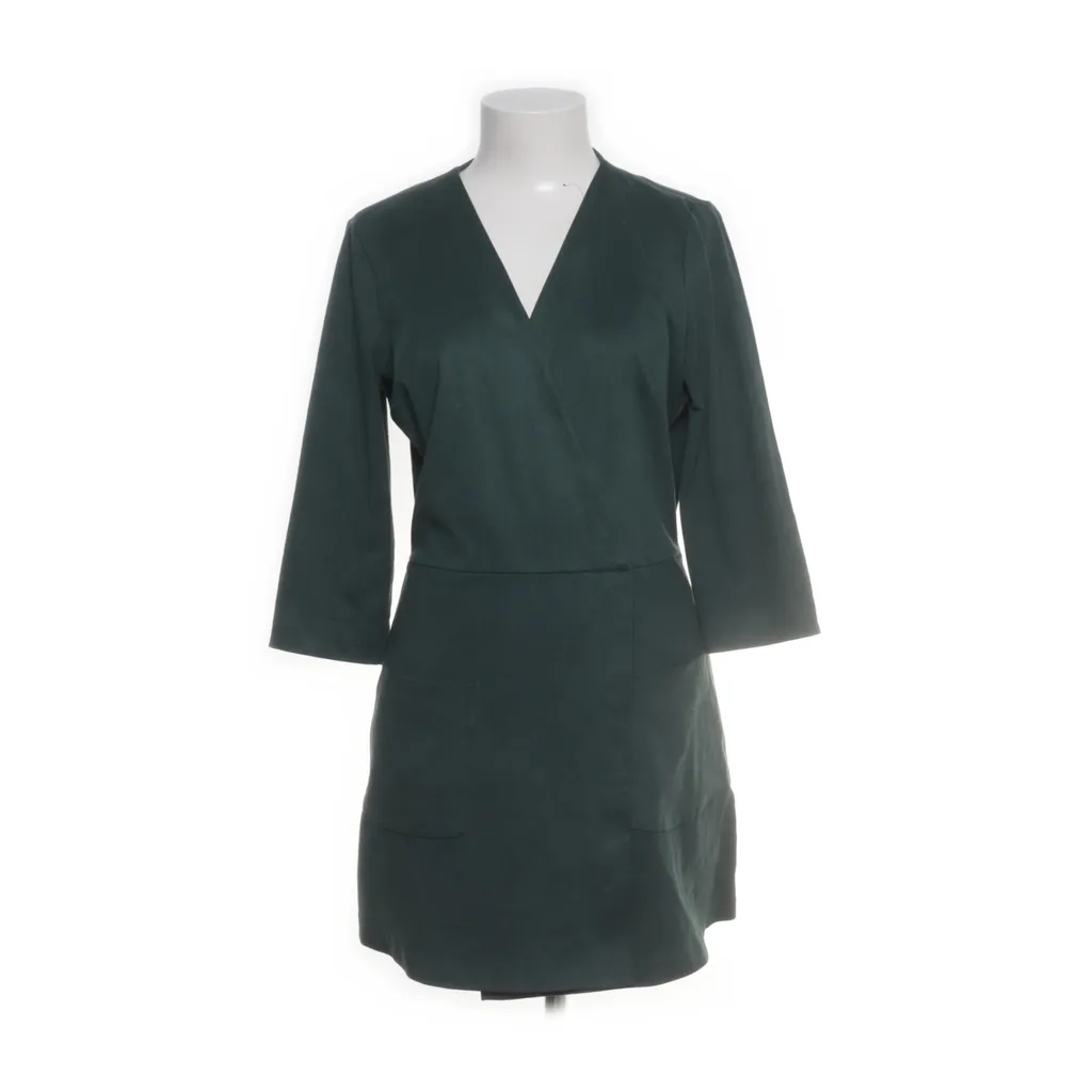 Zara Trafaluc Collection - Jumpsuit - Damen - Größe: L - Grün