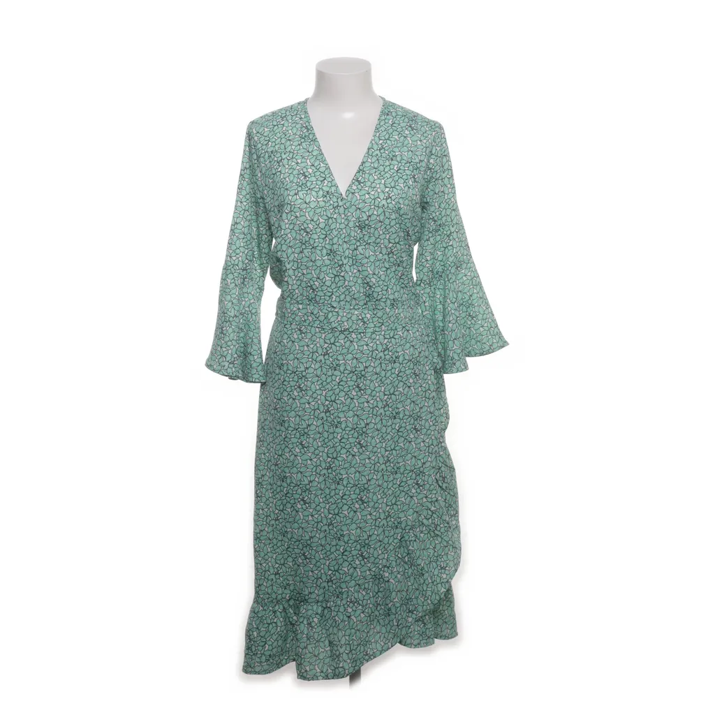 Ilse Jacobsen - Wickelkleid - Damen - Größe: 36 - Grün