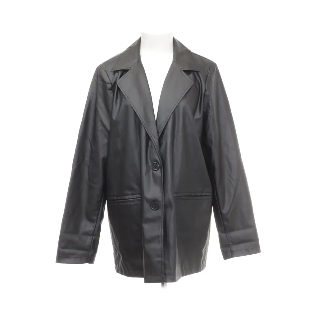 Noisy May - Blazer - Damen - Größe: XXL - Schwarz