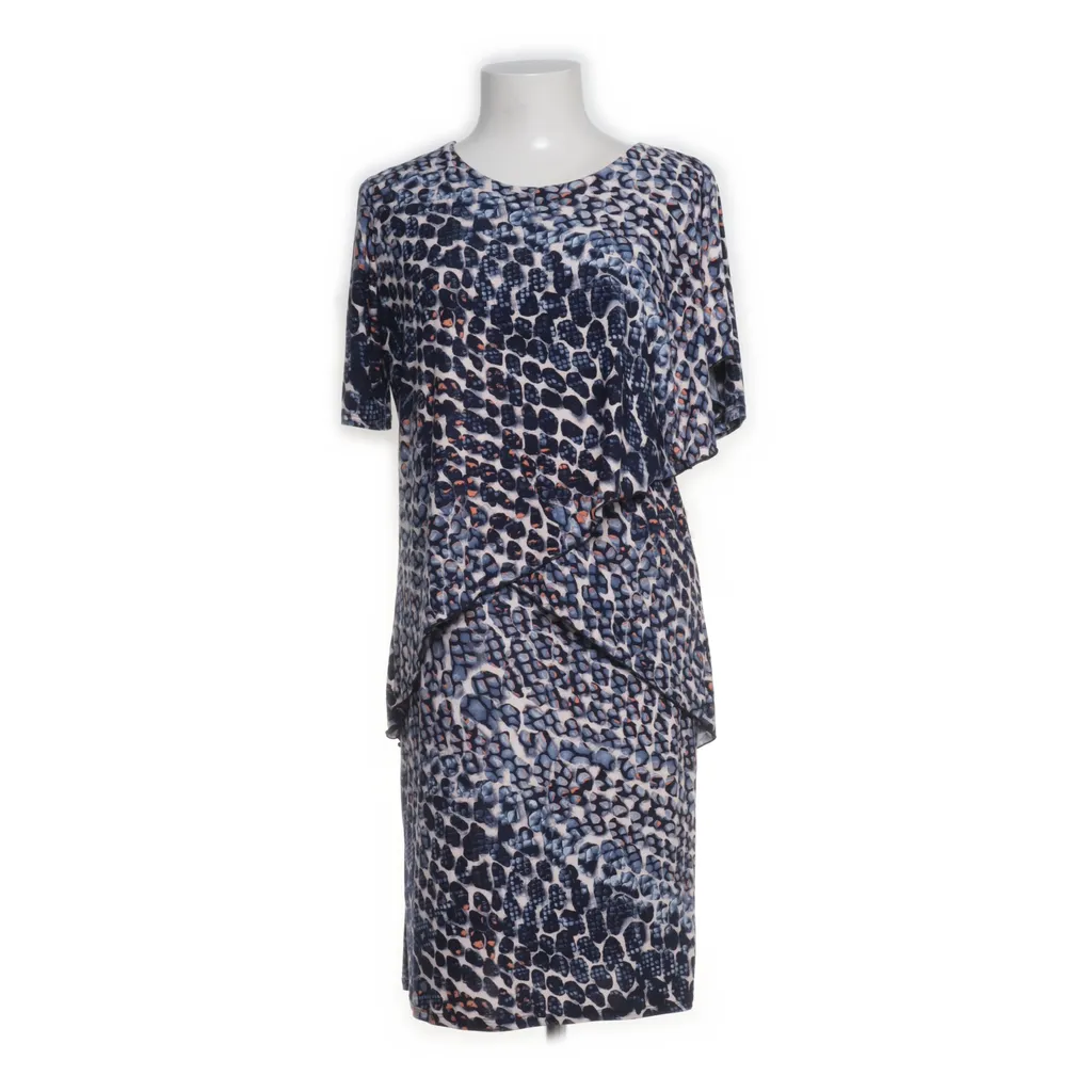 2-Biz - Kleid - Damen - Größe: M - Blau